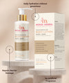 Mokai Herbal Hyaluronic Acid & Almond Body Restore Lotion