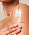 Mokai Herbal Hyaluronic Acid & Almond Body Restore Lotion