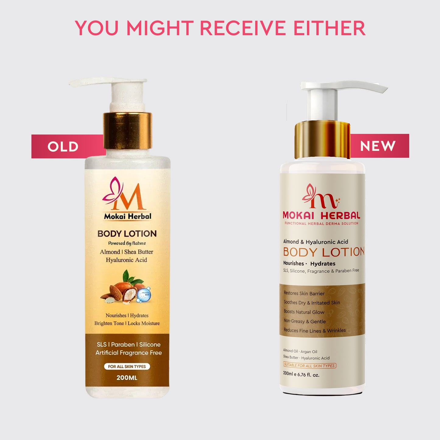 Mokai Herbal Skin Hydra-Defense Combo