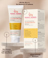 Mokai Herbal Liquorice & Carrot Seed Functional Sunscreen