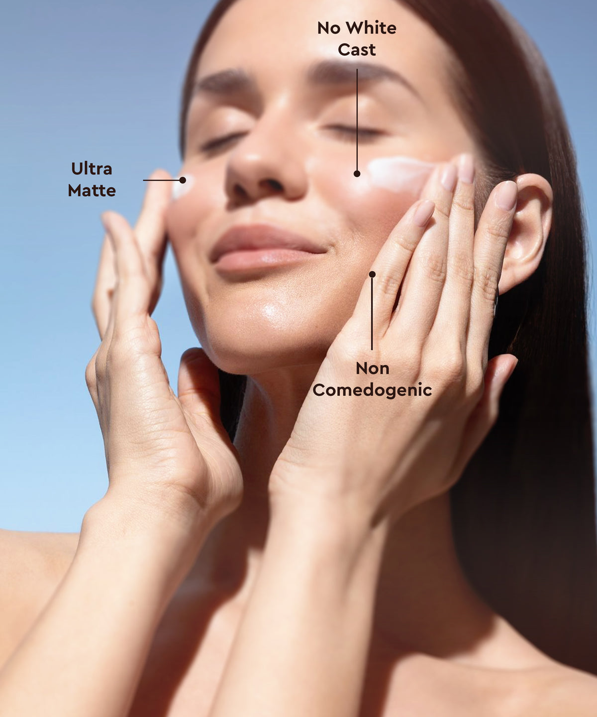 Mokai Herbal Liquorice & Carrot Seed Functional Sunscreen