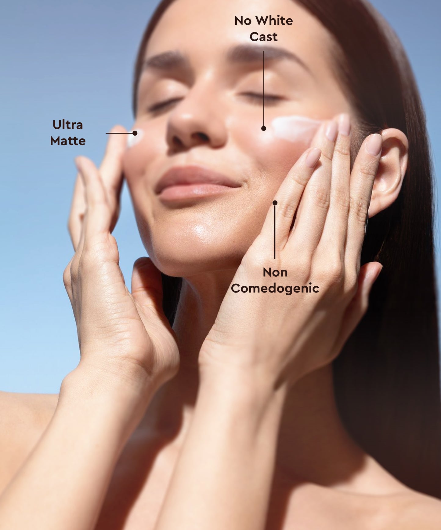 Mokai Herbal Liquorice & Carrot Seed Functional Sunscreen